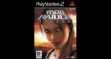 Tomb Raider Legend