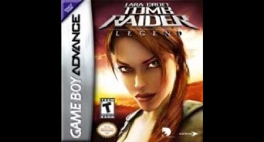 Tomb Raider Legend