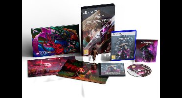 The Devil Within SatGat Special Edition