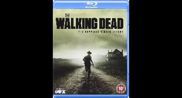 The Walking Dead - Seizoen 2
