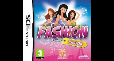 Fashion Tycoon