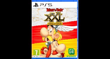 Asterix & Obelix XXL Romastered