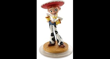 Disney Infinity Jessie