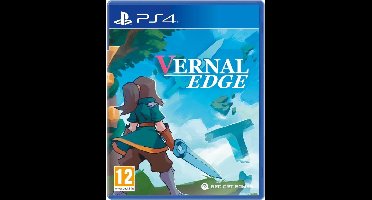 Vernal Edge