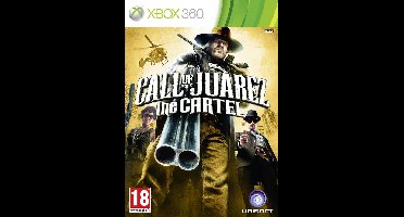 Call of Juarez The Cartel
