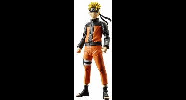 Naruto Model Kit - Uzumaki Naruto
