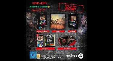 Operation Night Strikers Assault Edition