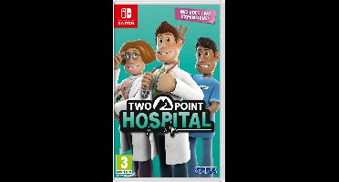 Two Point Hospital