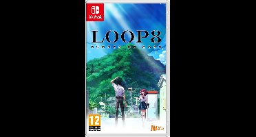 Loop8 Summer of Gods