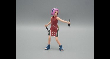 Naruto Figurine - Sakura