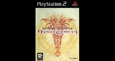 Breath Of Fire Dragon Quarter