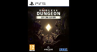 Endless Dungeon Day One Edition