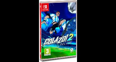 Golazo! 2 Deluxe