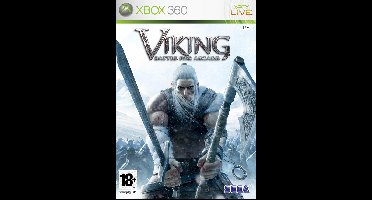 Viking Battle for Asgard