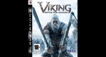 Viking Battle for Asgard