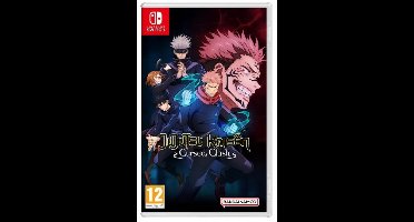 Jujutsu Kaisen Cursed Clash