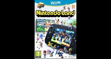 Nintendo Land