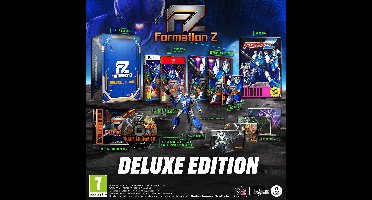 Formation Z Deluxe Edition