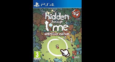 Hidden Through Time - Definitive Edition