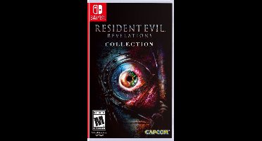 Resident Evil Revelations Collection