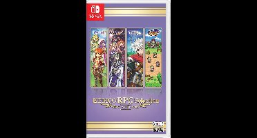 Kemco RPG Selection Vol. 10