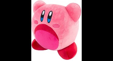 Kirby Pluche - Mocchi Mocchi Large Kirby Inhaling