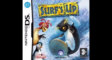 Surf's Up