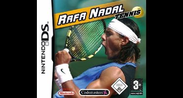Rafa Nadal Tennis