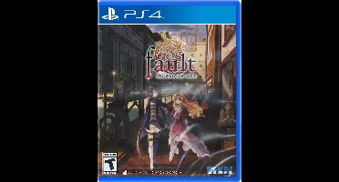 Fault Milestone One (Limited Run Games)