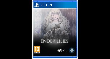 Ender Lillies: Quietus of the Knights