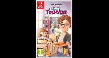 My Universe School Teacher