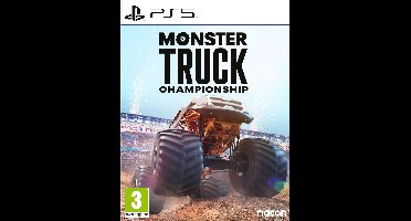 Monster Truck Championship
