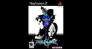 Soul Calibur 2