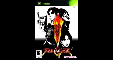 Soul Calibur 2