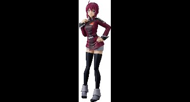 Mobile Suit Gundam Seed Freedom Figure - Lunamaria Hawke
