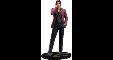 Yakuza: Like a Dragon Digsta Figure -Shun Akiyama