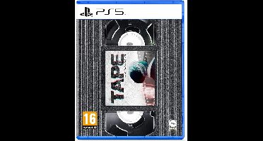 Tape Unveil the Memories