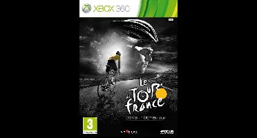 Le Tour de France 2013 100th Edition
