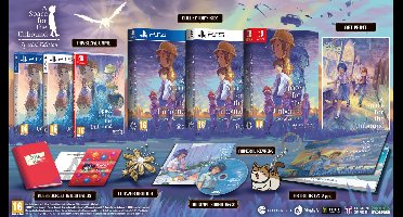 A Space for the Unbound Special Edition