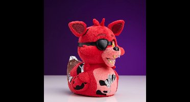 Five Nights at Freddy's Tubbz Pluche - Foxy