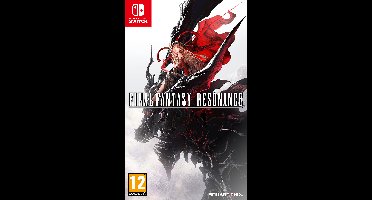 Final Fantasy Resonance