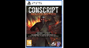 Conscript Deluxe Edition