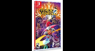 Rogue Legacy 2 (Limited Run Game)