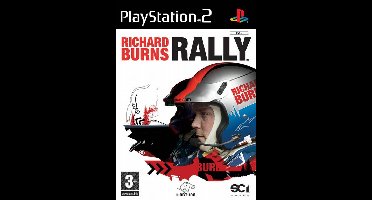 Richard Burns Rally