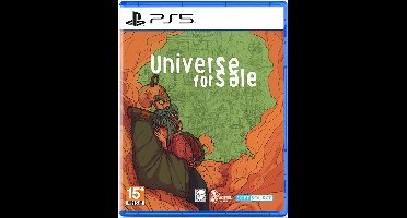 Universe for Sale
