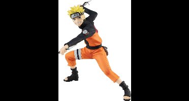 Naruto Shippuden Pop Up Parade PVC Statue - Naruto Uzumaki