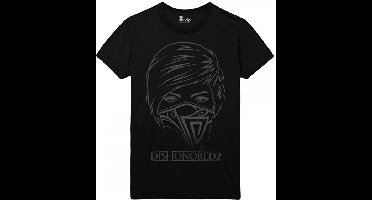 Dishonored 2 T-Shirt Emily