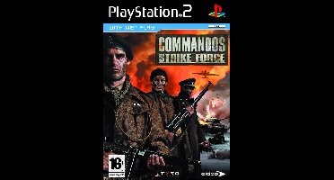 Commandos Strike Force