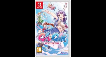 Gal Gun Returns