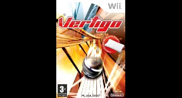 Vertigo